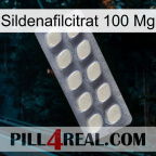 Sildenafil Citrate 100Mg 08